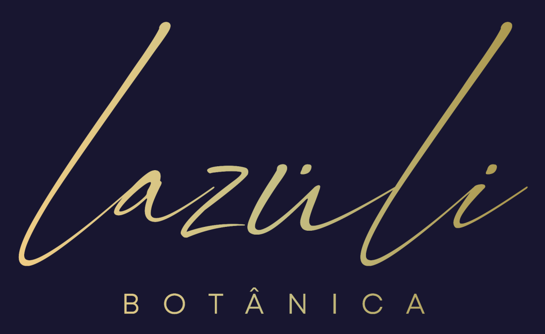 Lazüli Botânica